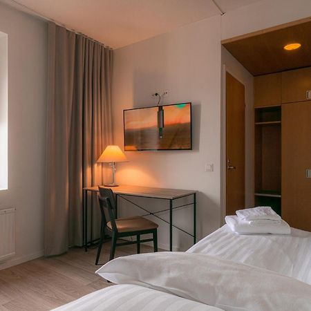Summer Hotel Tott Savonlinna Eksteriør billede