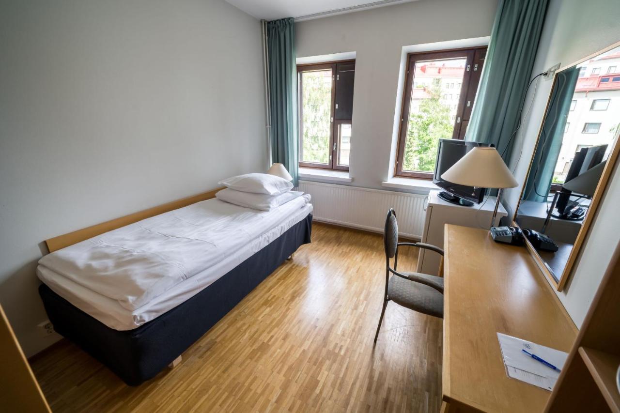Summer Hotel Tott Savonlinna Eksteriør billede