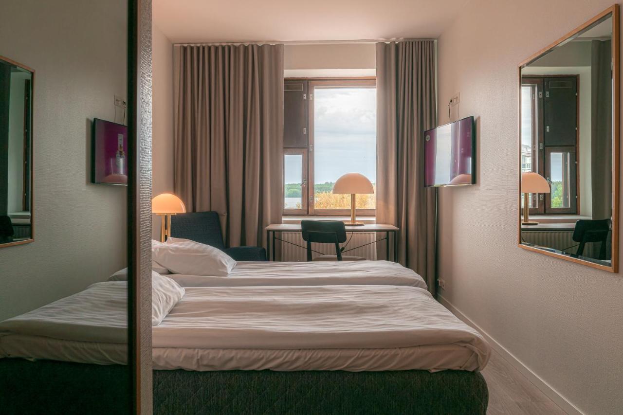 Summer Hotel Tott Savonlinna Eksteriør billede
