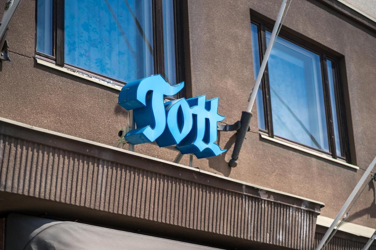 Summer Hotel Tott Savonlinna Eksteriør billede