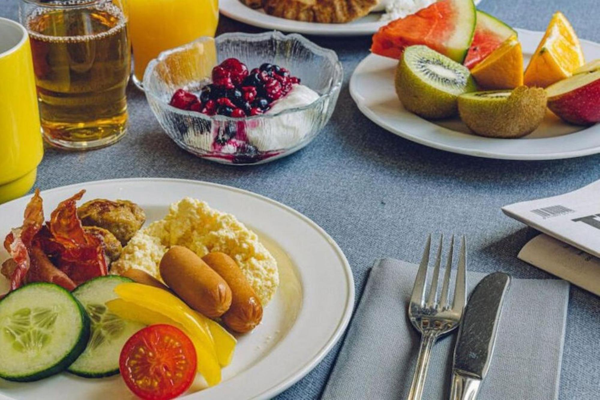 Summer Hotel Tott Savonlinna Eksteriør billede
