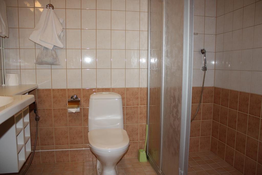 Summer Hotel Tott Savonlinna Eksteriør billede